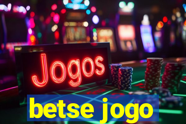 betse jogo